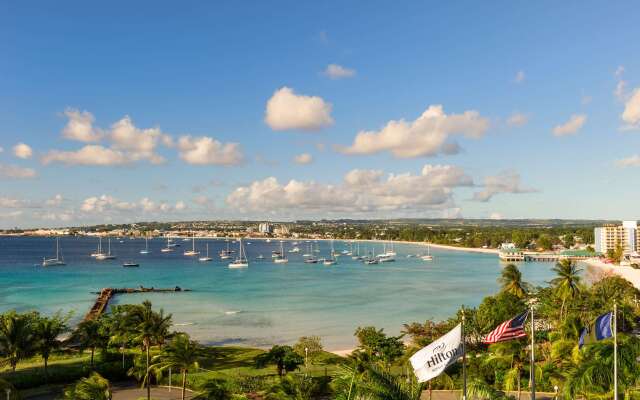 Hilton Barbados Resort