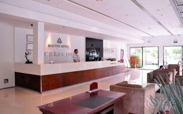 Master Hotel (Shenzhen Bao'an)