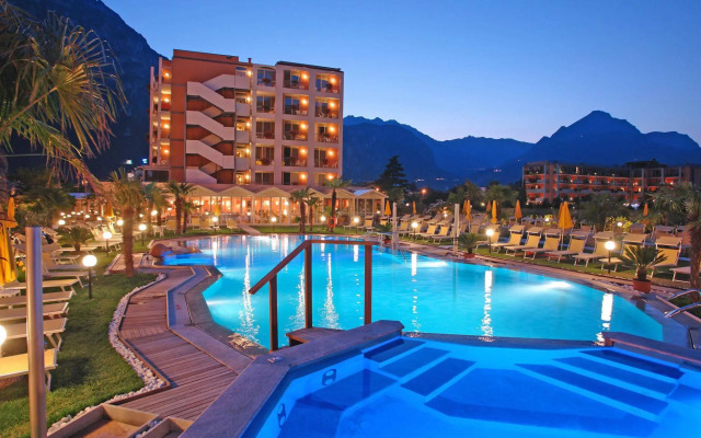 Hotel Savoy Palace - Tonelli Hotels