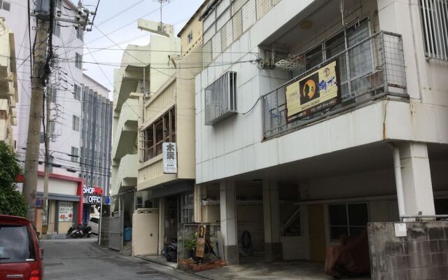 Women's Guest House Usumizi