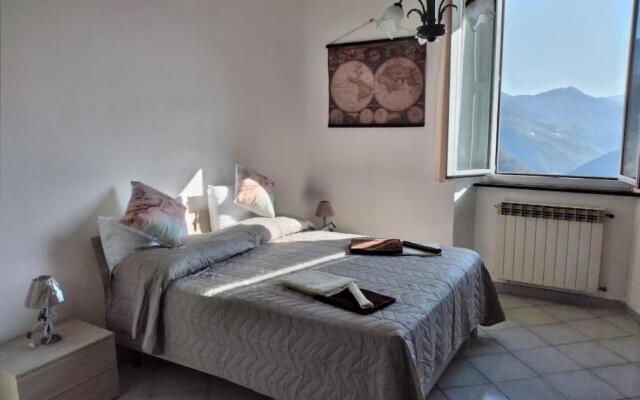 Valle Del Golfo Luminosa