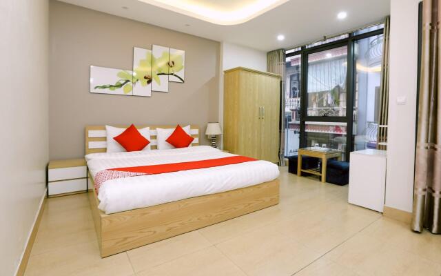 Tuan Anh Hotel