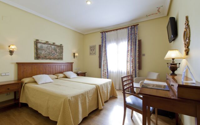 Hotel Casona de la Reyna