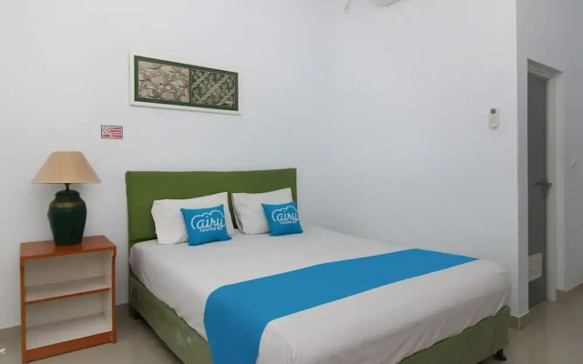 Airy Otista 267 Garut