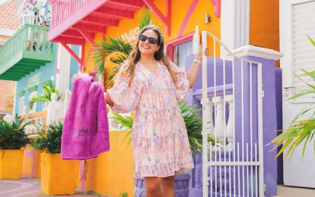 Wynwood Boutique Hotel