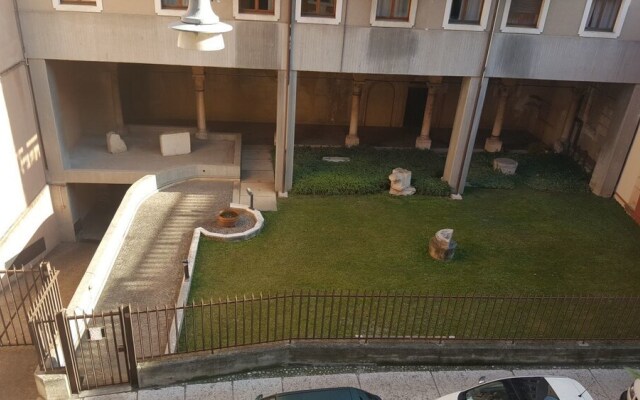 Guesthouse Al Chiostro De San Salvar