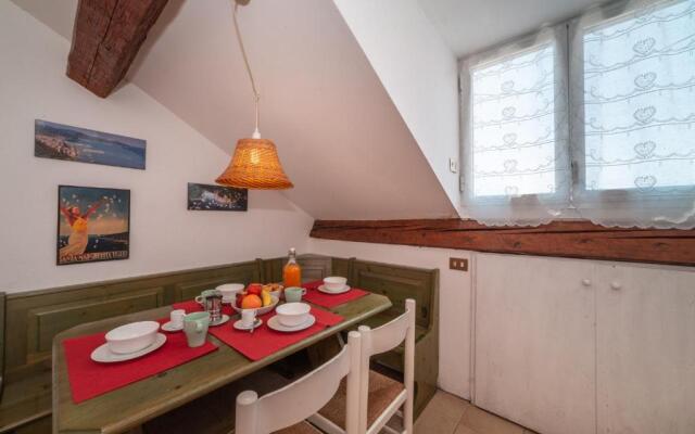 CASAVIVA - The Sailor Appartamento sul Mare