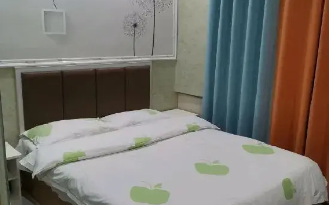 Changsha Yuelai Inn