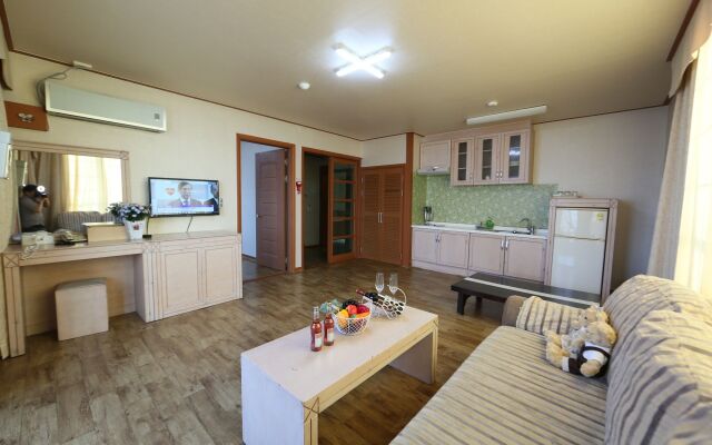 Oceanview Resortel