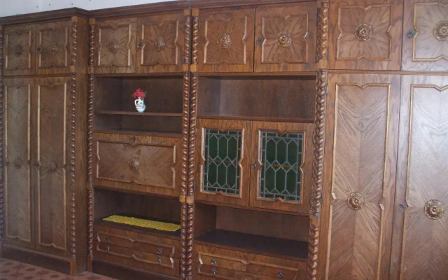 Garabuczi Apartman