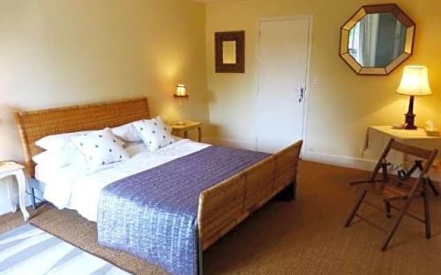 La Haute Herbelais, near Bagnoles de l'Orne