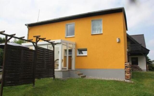 Ferienhaeuser Ueckeritz USE 2190