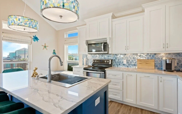 Nauti By Nature 3 Bedroom Home