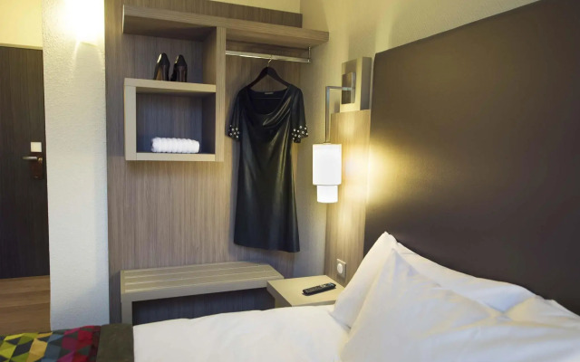 ibis Styles Saint-Quentin