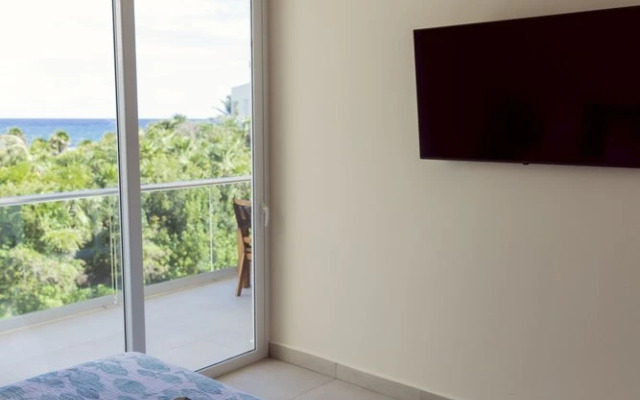Santamar Penthouse F302