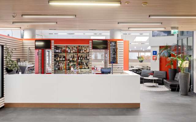 Best Western Plus Park City Hammarby Sjöstad Hotel