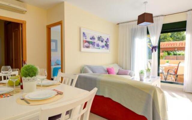 Apartamento Cala de Nerja