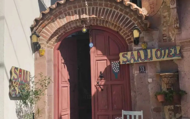 Sanli Butik Hotel