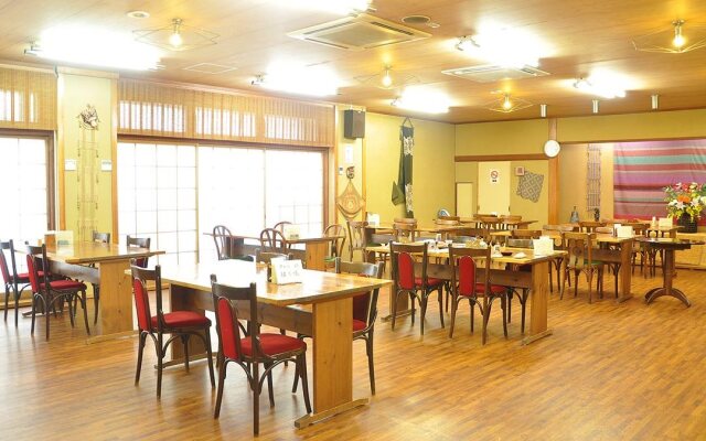 Irifunesou Hotel