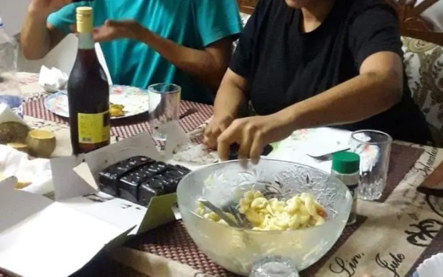 Vamoose Madhumita Homestay