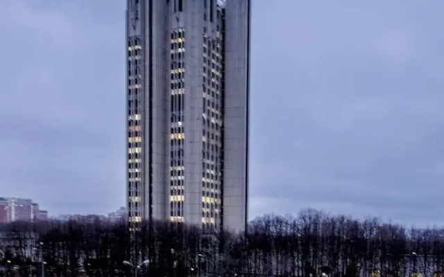 Квартиры «Дом у метро», пр-т Вернадского