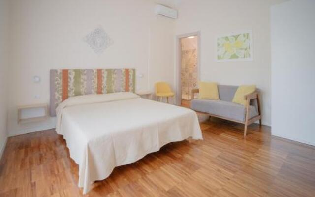 Fiordarancio Room Rental