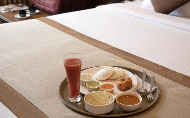 The Madras Grand