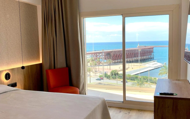 Ohtels Gran Hotel Almería