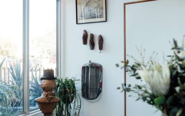 BULC Boutique Bed And Breakfast.