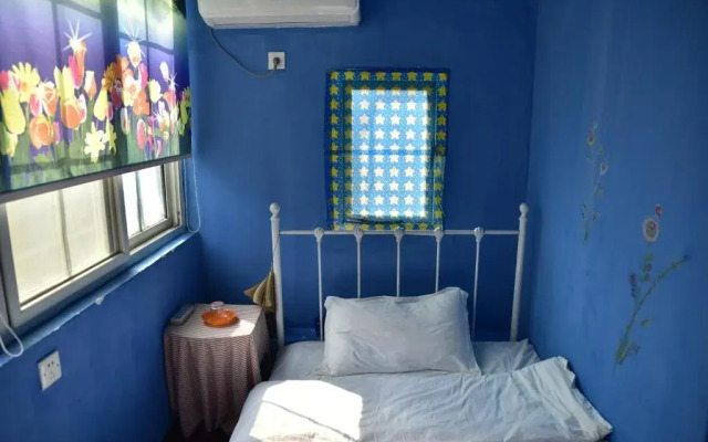 Changsha Hiker's Home Youth Hostel