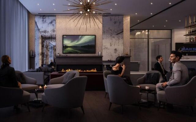 Oaks Beirut