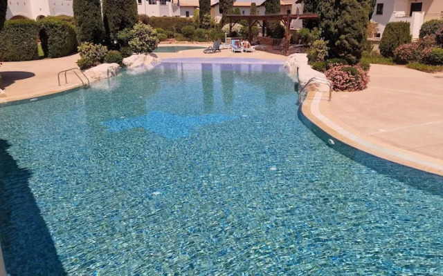 Da02 Adjacent to Aphrodite Hills Pool View