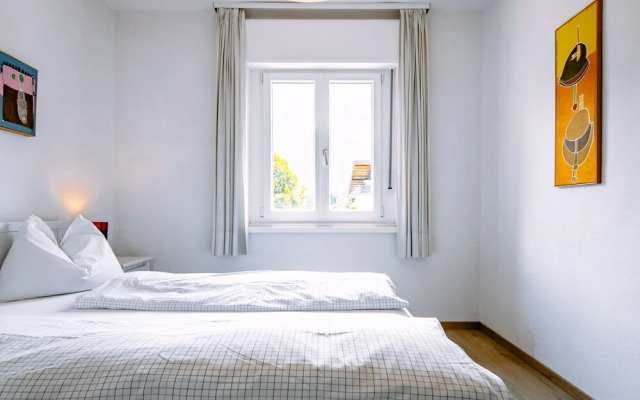 Villetta ai Pini Calceranica al Lago