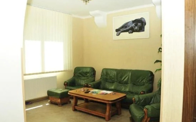 Guest House Borjomi Forest