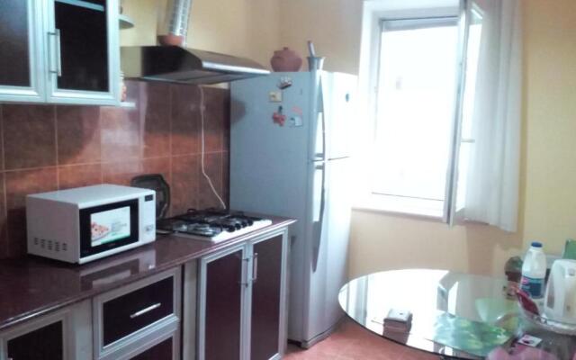 Apartament Roman