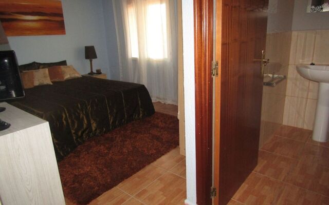 Hostal Portucale Badajoz