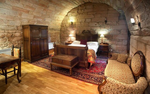 Dalhousie Castle  Hotel and Aqueous Spa