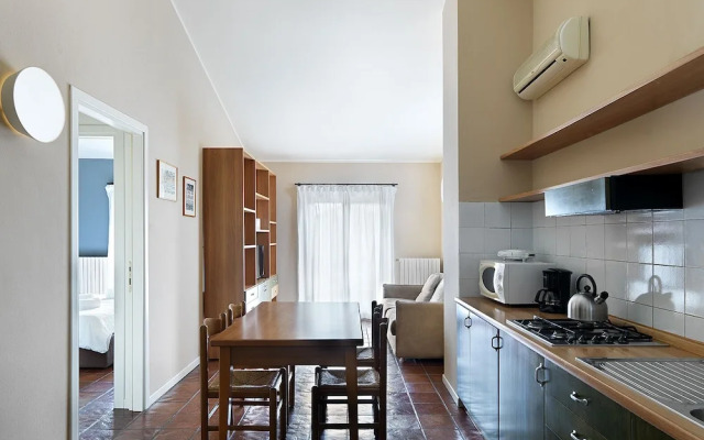 Casa per Ferie Garda Il Melograno