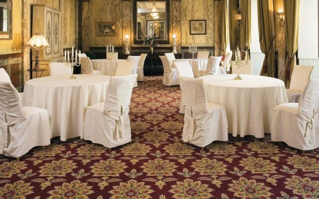 Hotel Le Clos Saint-Martin