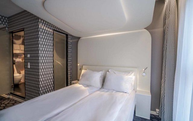 Magic Hotel Bergen City Center, a member of Radisson Individuals