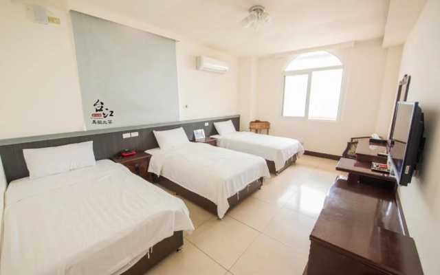 Taijing Hotel