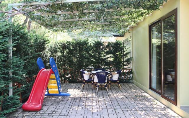 Club Agia Anna