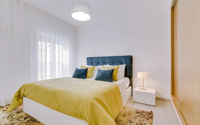 Apartamentos Sol e Ria