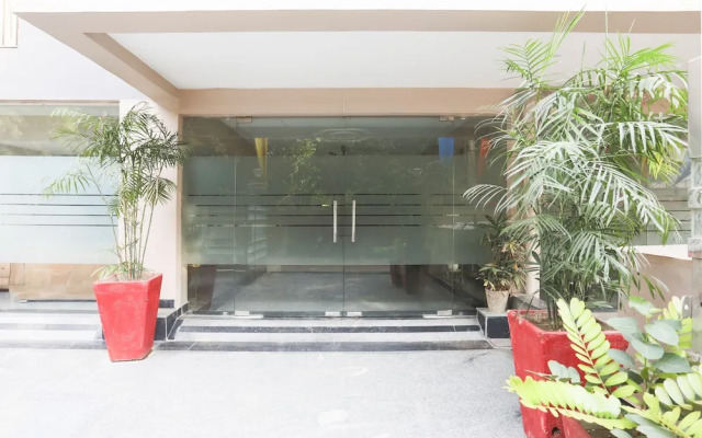 Fabhotel Bliss Premium