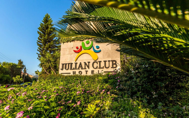 Julian Club Hotel - All Inclusive