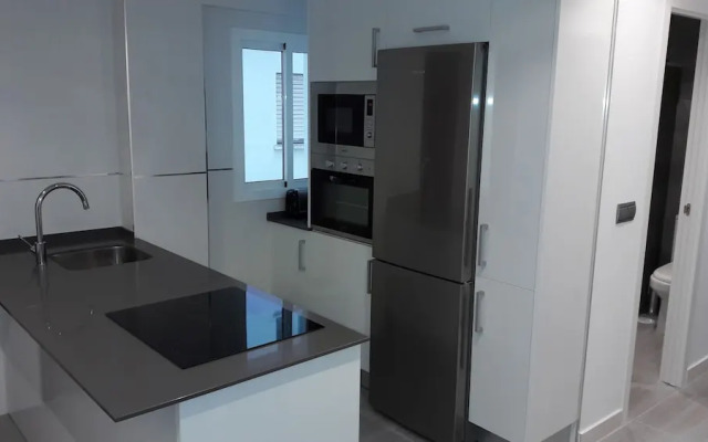 Apartamento Guesting Velazquez