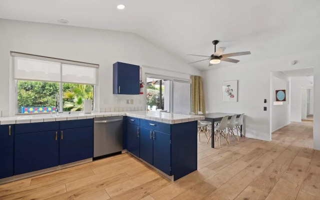 Hacienda Hideaway-3bd Great for Families