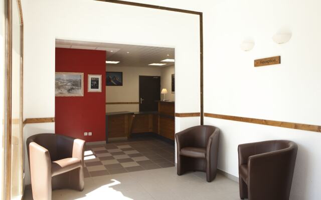 Noemys Les Chalets du Hameau des Aiguilles