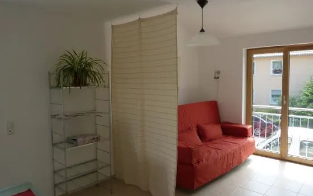 Apartments Barthel