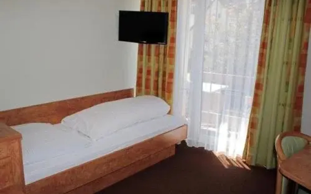 Hotel Gaststätte zur Post